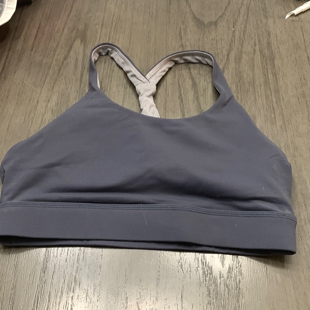 Born Primitive Max Effort Sports Bra